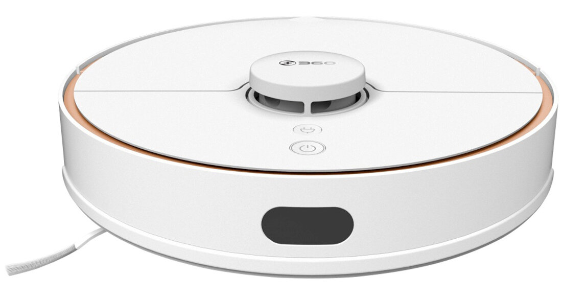 Robot sprzątający 360 S7 Smart Bialy