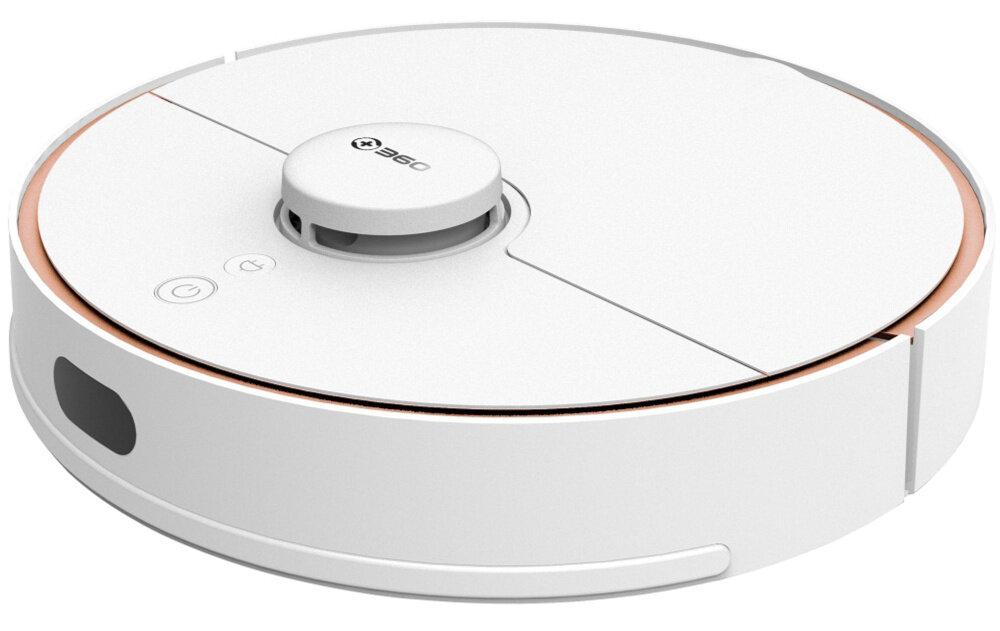 Robot sprzątający 360 S7 Smart Bialy