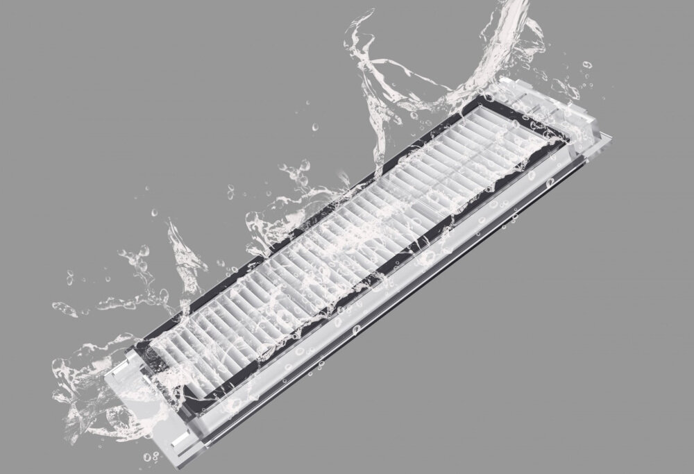 Robot sprzątający 360 S7 Smart Bialy