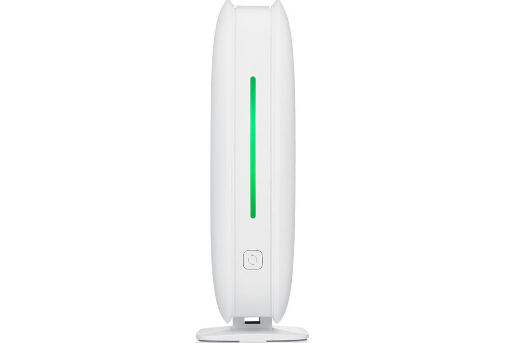 Router ZYXEL WSM20-EU0301F aplikacja