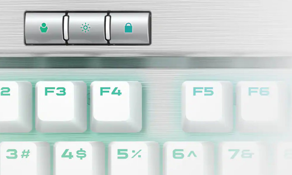 Klawiatura CORSAIR K70 Pro RGB