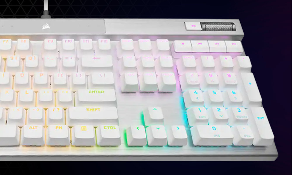 Klawiatura CORSAIR K70 Pro RGB