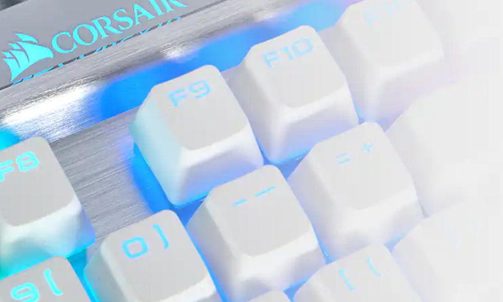 Klawiatura CORSAIR K70 Pro RGB