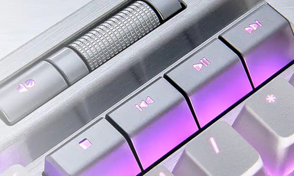 Klawiatura CORSAIR K70 Pro RGB