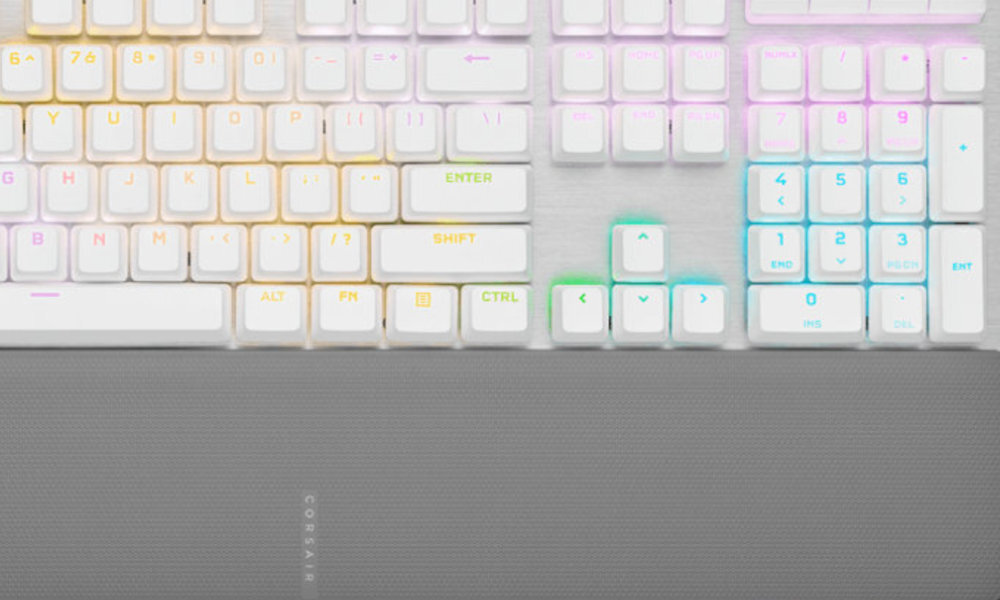 Klawiatura CORSAIR K70 Pro RGB