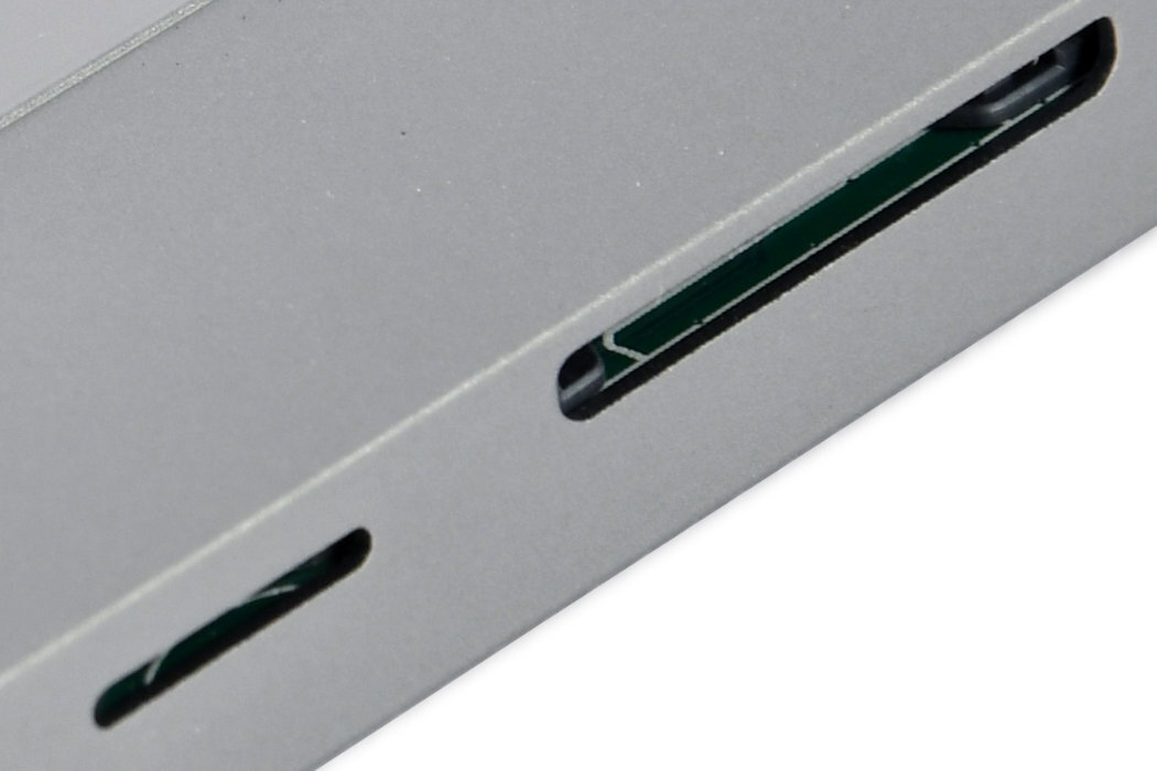 Stacja dokująca GEMBIRD A-CM-COMBO8-02złącza HDMI displayport usb rj-45 karta pamięci audio rozwiązanie wspomaganie ładowanie elegancja wytrzymałość komfort plugandplay