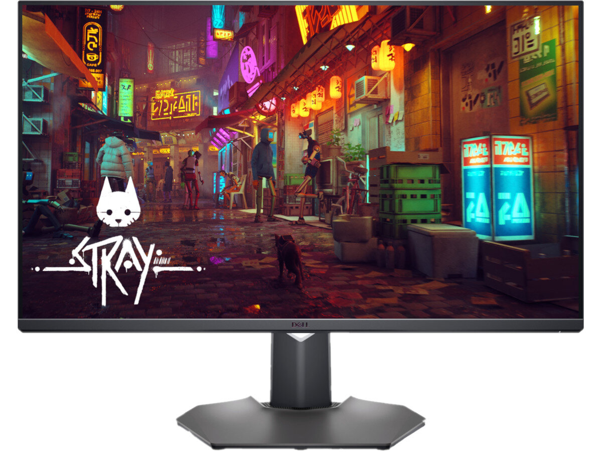Monitor DELL G3223Q swietne parametry dzialania