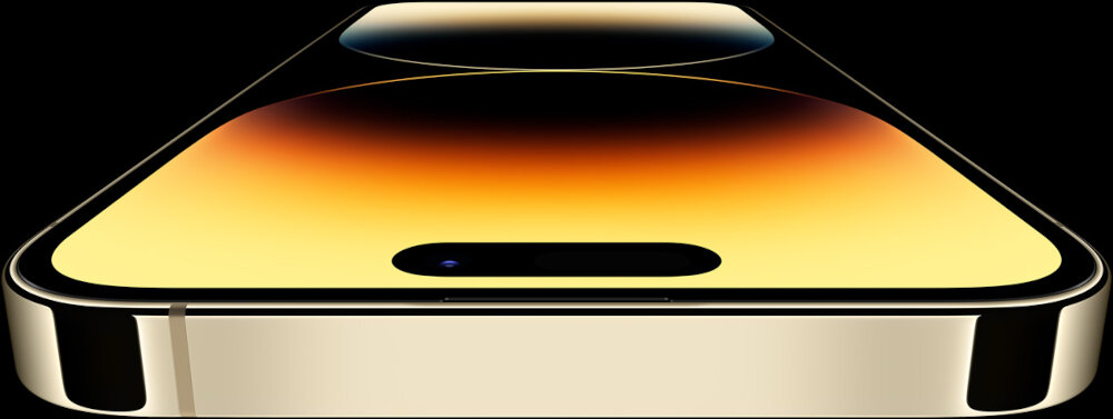 Smartfon APPLE iPhone 14 Pro Max MATRYCA MAKRO 