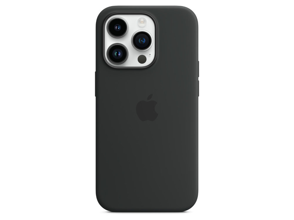 Etui APPLE Silicone Case silikonu mikrofibry iPhone’a stylu i ochrony