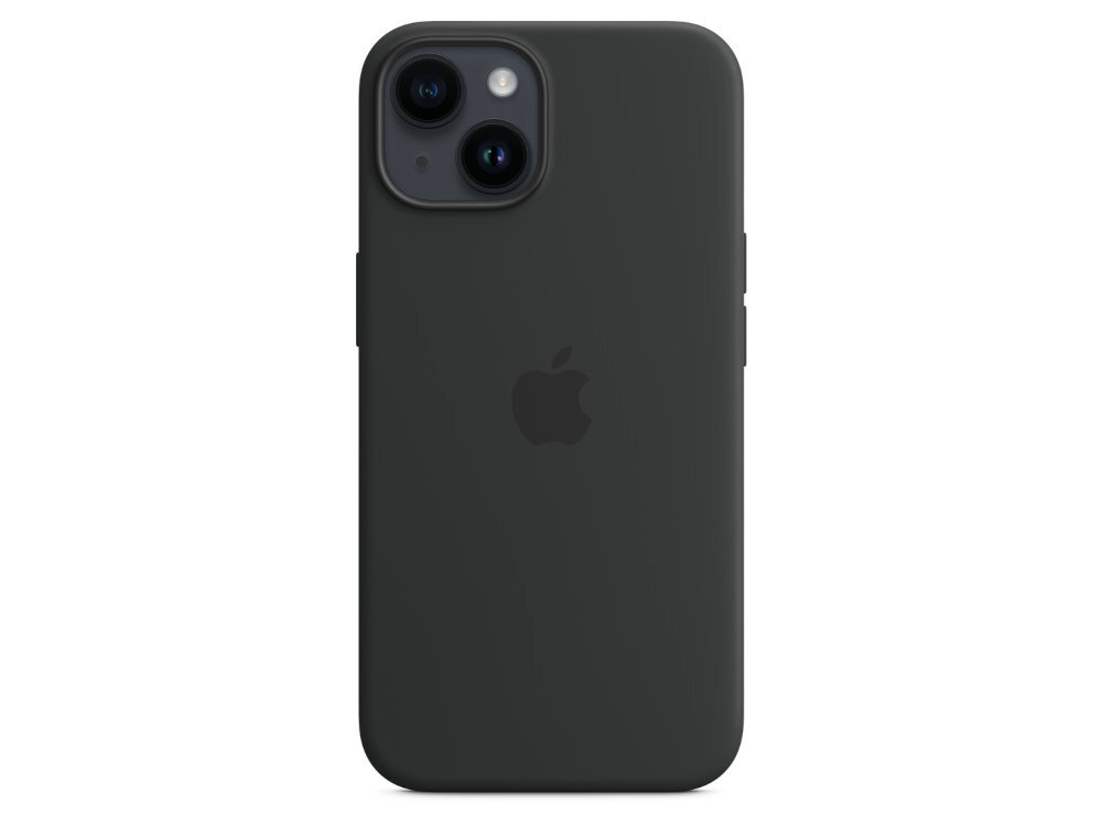 Etui APPLE Silicone Case silikonu mikrofibry iPhone’a stylu i ochrony