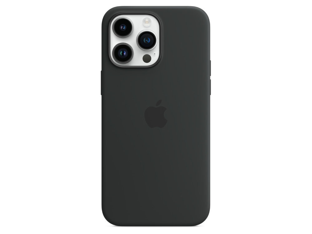 Etui APPLE Silicone Case silikonu mikrofibry iPhone’a stylu i ochrony