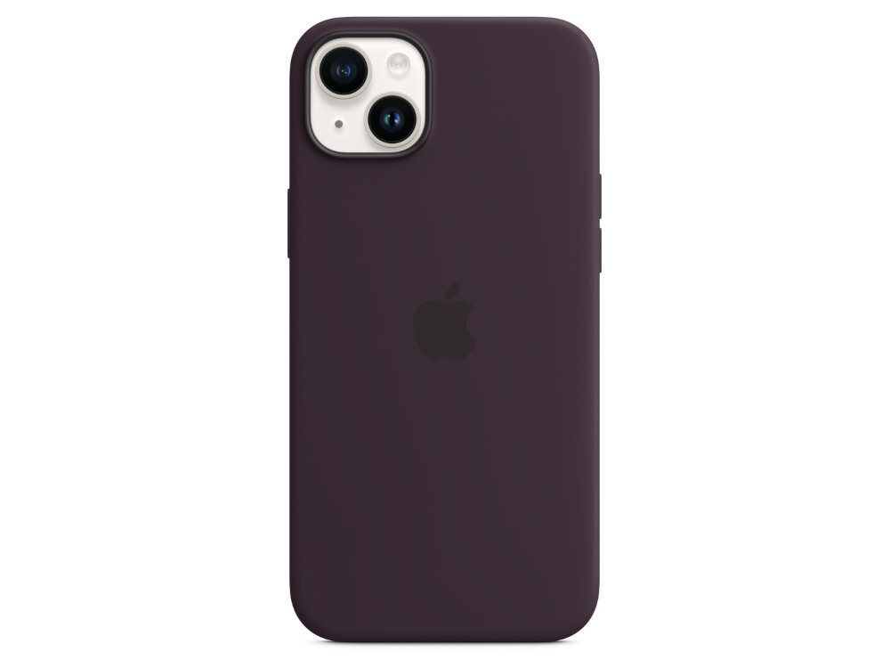 Etui APPLE Silicone Case silikonu mikrofibry iPhone’a stylu i ochrony