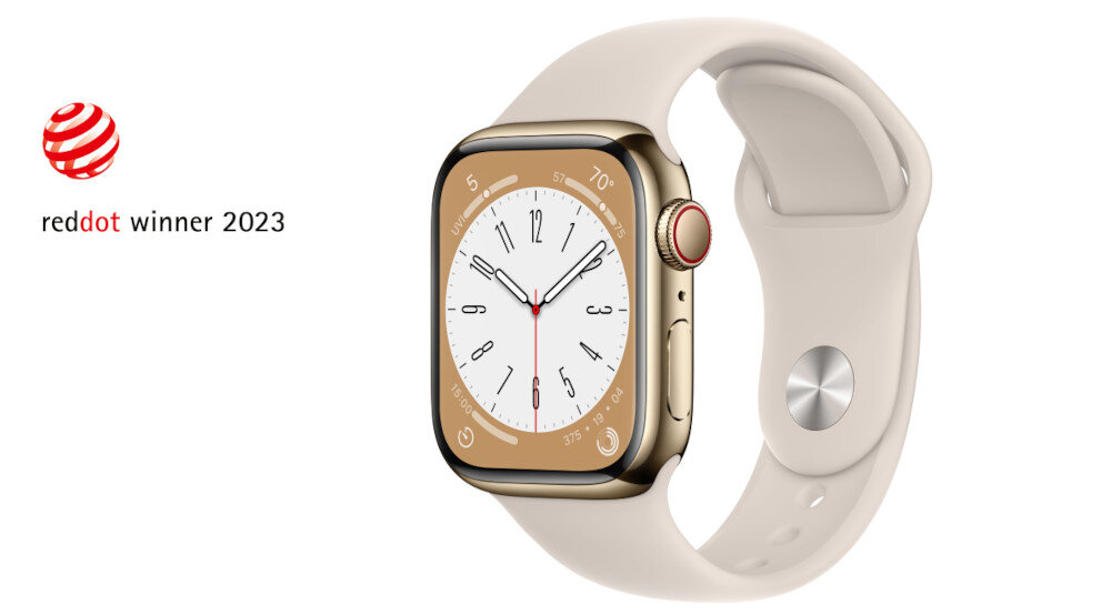 Smartfon APPLE iPhone 14 - nagroda