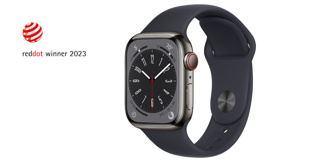 Smartfon APPLE iPhone 14 - nagroda