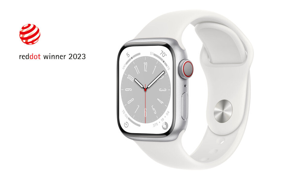 Smartfon APPLE iPhone 14 - nagroda