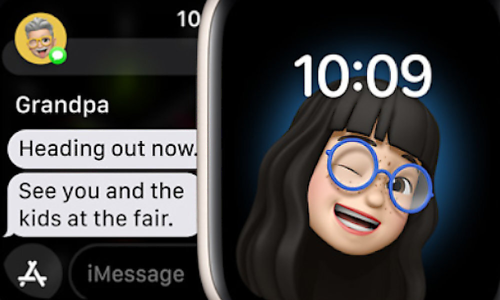 APPLE Watch SE Great for home setups