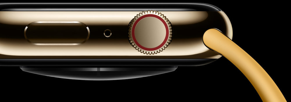 SMARTWATCH APPLE WATCH SERIES 8 wytrzymala konstrukcja