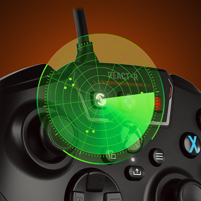 Roccat Syn Max Air