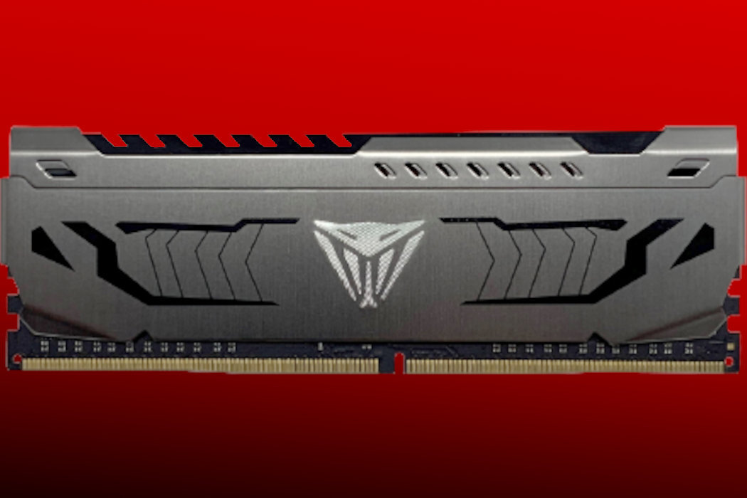 Viper Steel-częstotliwość