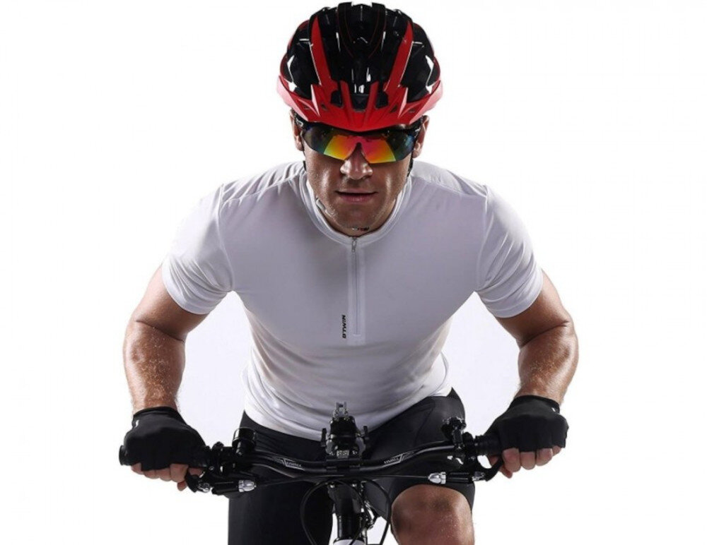 Kask rowerowy LIVALL MT1 Neo Czerwony MTB z lampką (rozmiar M) Sterowanie z kierownicy Pilot montowany na kierownicy  kierunkowskazy, sterować głośnością oraz aktywować asystenta głosowego kontrola jazda