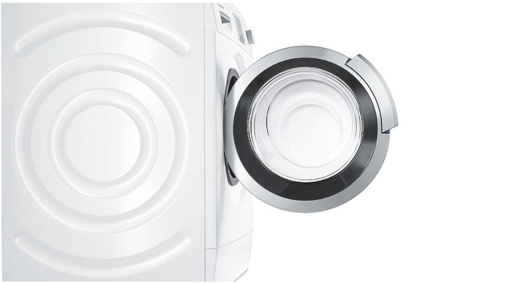 Pralka BOSCH WAL28RHXPL AntiVibration Design™