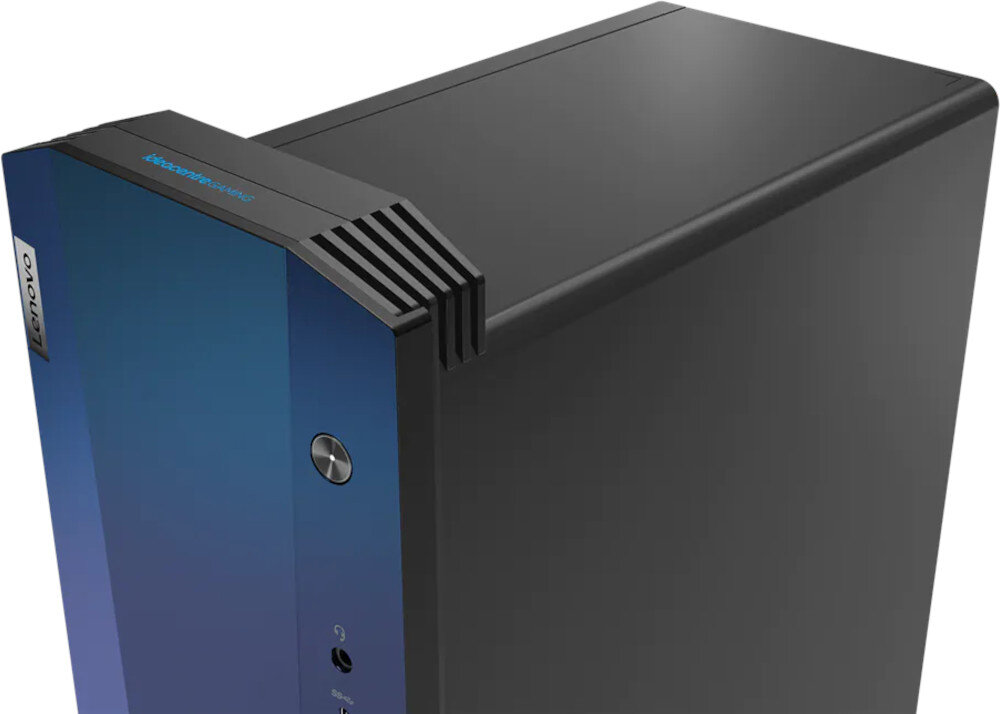 Komputer LENOVO IdeaCentre Gaming 5 szybki dysk SSD