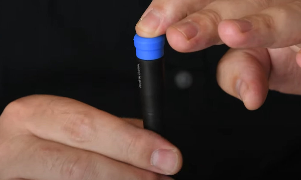 Zestaw narzędzi IFIXIT Marlin Screwdriver Set