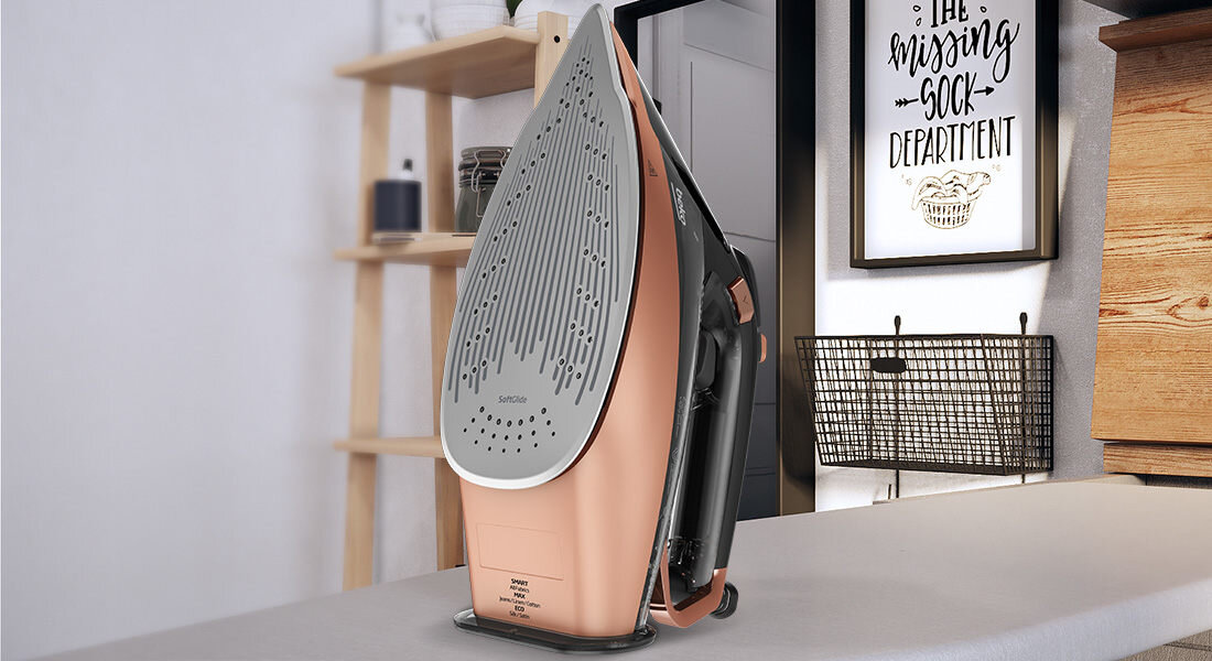 zelazko BEKO SPA9230C Future Iron