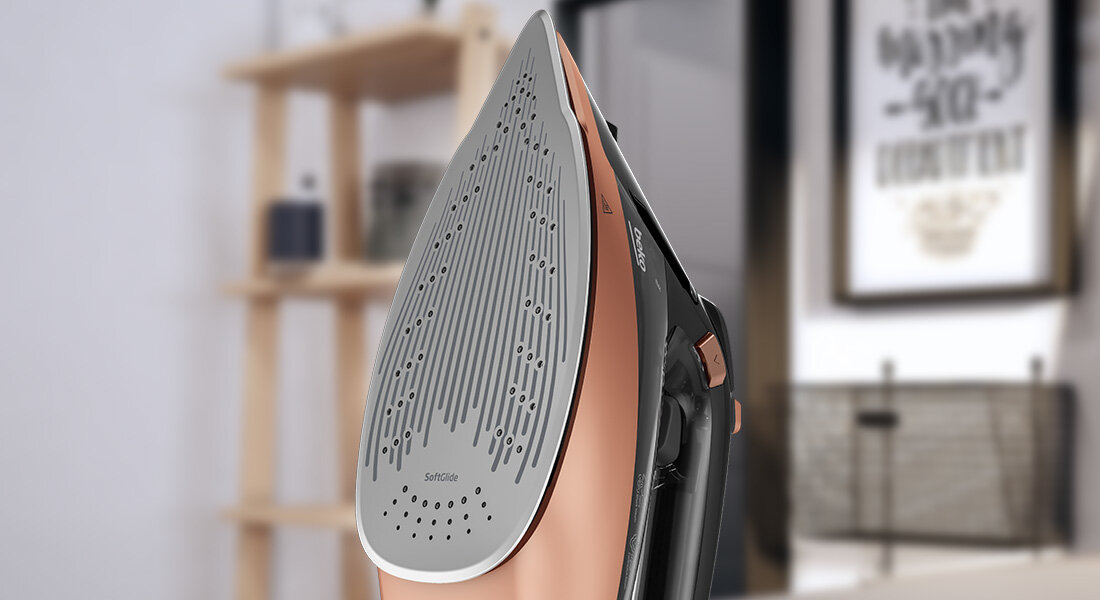 zelazko BEKO SPA9230C Future Iron