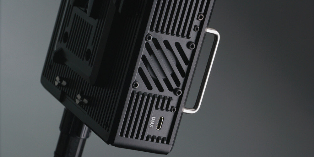 Lampa LED AMARAN F22x Sidus Mesh, Sidus Link, do 80 metrów