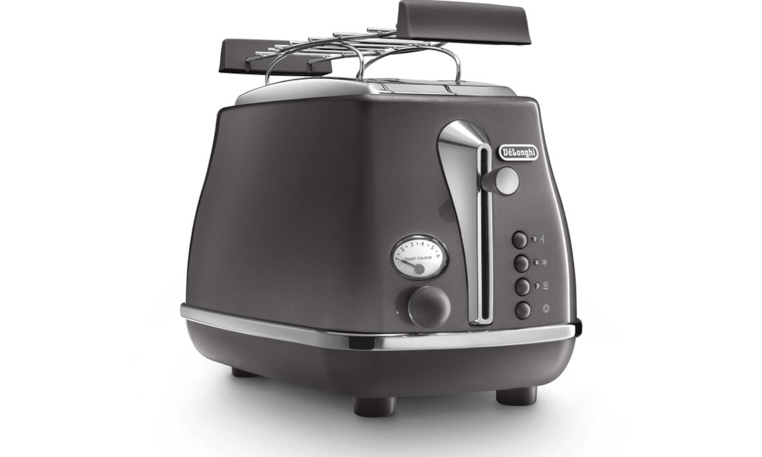 Toster DELONGHI CTOT2103.GY