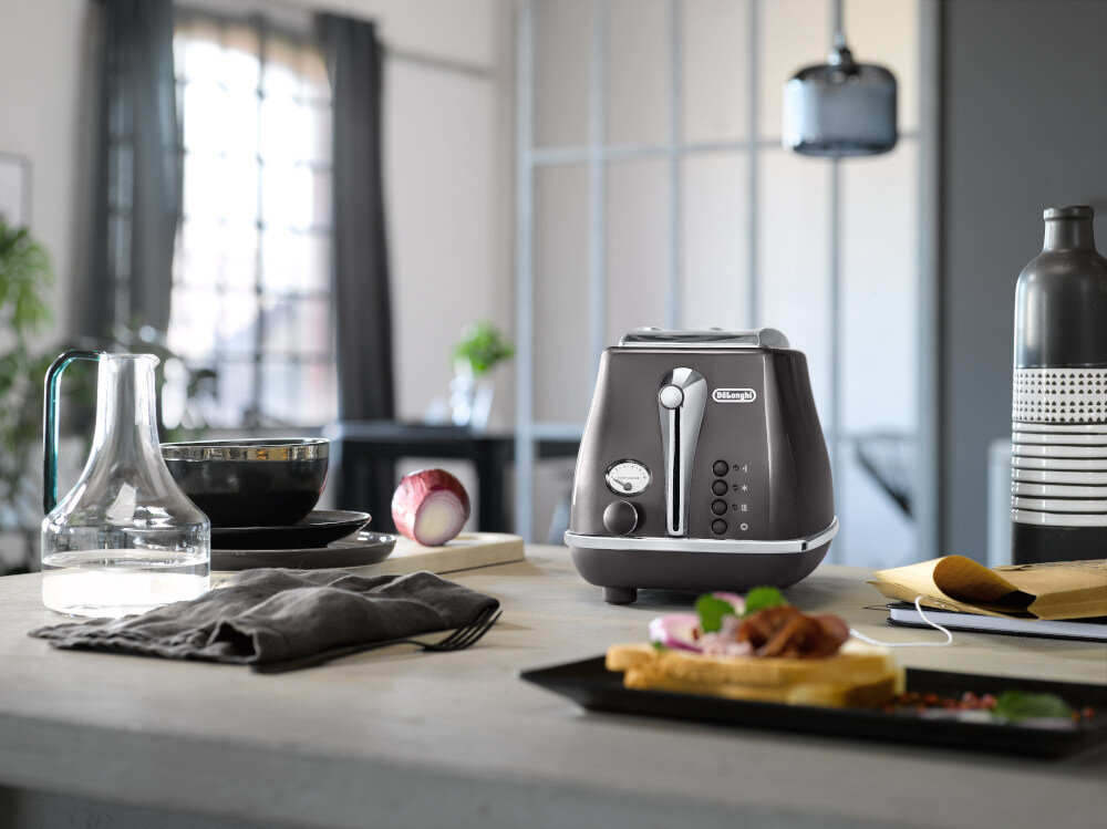 Toster DELONGHI CTOT2103.GY