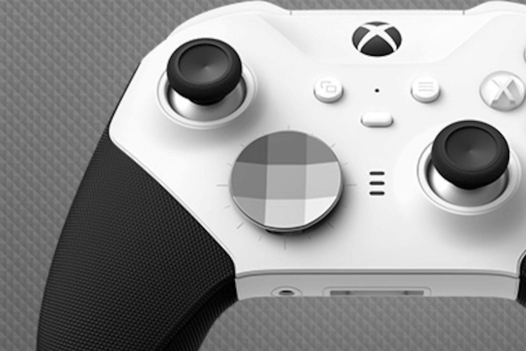 Kontroler MICROSOFT XBOX ONE Elite V2 Core profile ambicja gracze wydajność możliwość dostosowanie trawłość