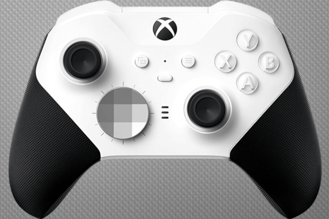 Kontroler MICROSOFT XBOX ONE Elite V2 Core wymagania Windows konsole