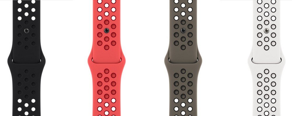 Pasek APPLE do Watch ekran bateria czujniki zdrowie sport pasek ładowanie pojemność rozdzielczość łączność sterowanie krew puls rozmowy smartfon aplikacja