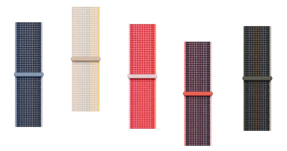 Pasek APPLE do Watch ekran bateria czujniki zdrowie sport pasek ładowanie pojemność rozdzielczość łączność sterowanie krew puls rozmowy smartfon aplikacja