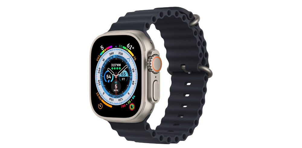 PASEK DO APPLE WATCH  dopasowanie materiał wykonanie