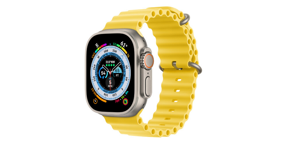 PASEK DO APPLE WATCH dopasowanie materiał wykonanie