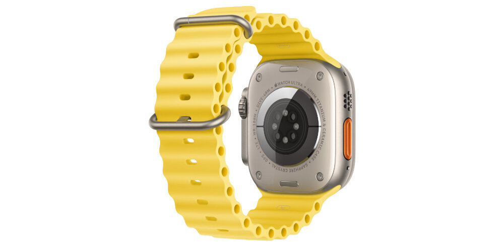 PASEK DO APPLE WATCH kompatybilność