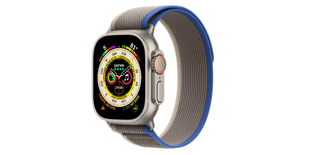 PASEK DO APPLE WATCH dopasowanie materiał wykonanie
