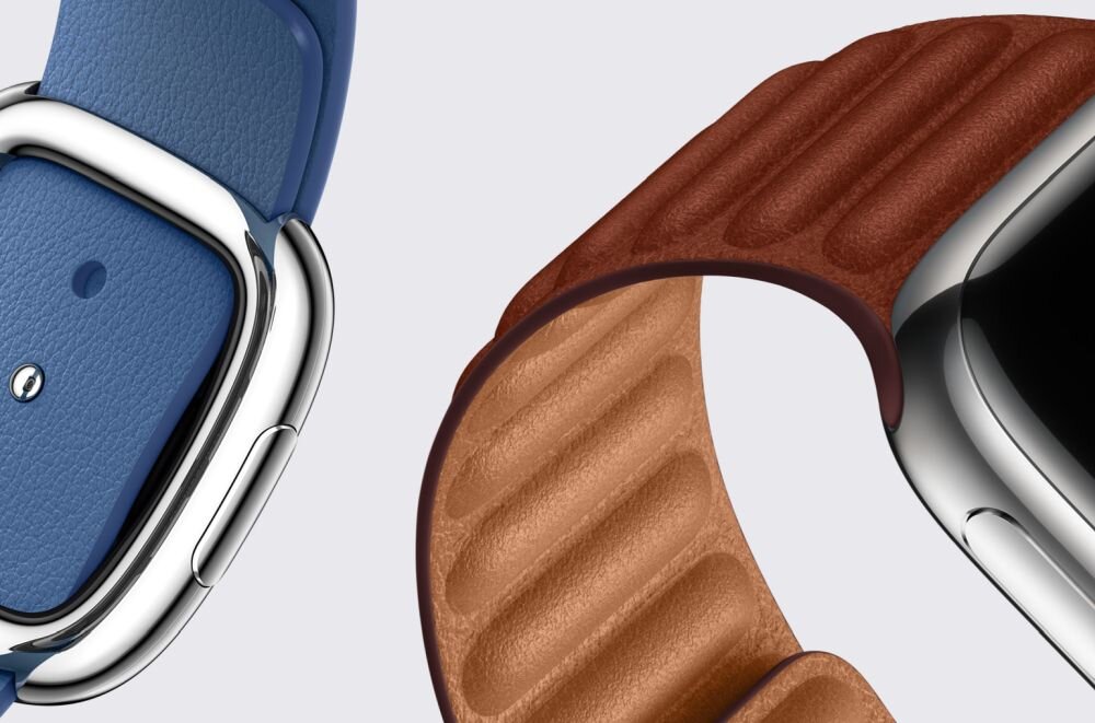 Pasek APPLE do Watch ekran bateria czujniki zdrowie sport pasek ładowanie pojemność rozdzielczość łączność sterowanie krew puls rozmowy smartfon aplikacja