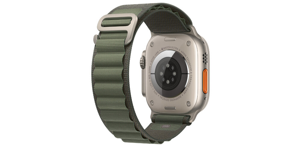 PASEK DO APPLE WATCH  kompatybilność