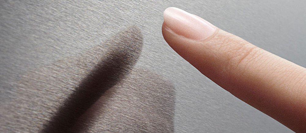 Lodówka BOSCH KGN49MIEB powłoka AntiFingerprint