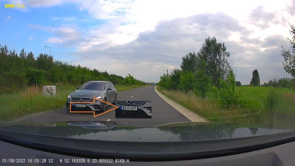 Wideorejestrator VANTRUE S2 3CH   obiektyw rozdzielczość nagrywanie kąt zapis sensor czujnik montaż wymiary ładowanie zasilanie auto samochód rejestrowanie karta pamięć pojemność ładowarka obraz zdjęcia filmy aplikacja sterowanie 