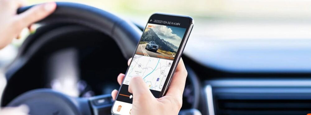 Wideorejestrator VANTRUE S2 3CH   obiektyw rozdzielczość nagrywanie kąt zapis sensor czujnik montaż wymiary ładowanie zasilanie auto samochód rejestrowanie karta pamięć pojemność ładowarka obraz zdjęcia filmy aplikacja sterowanie 