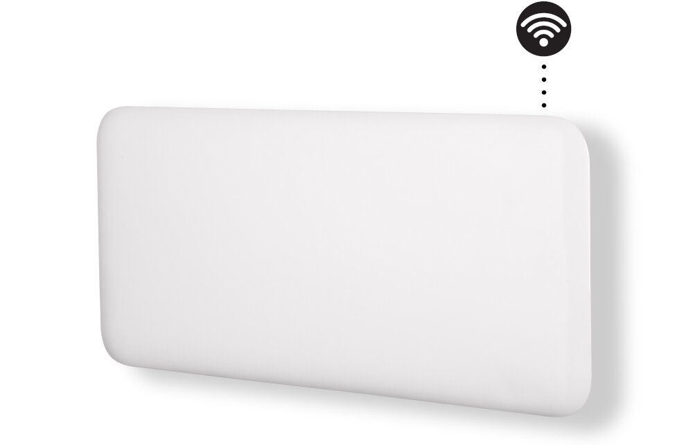 Grzejnik konwekcyjny MILL PA900WIFI3 Bialy