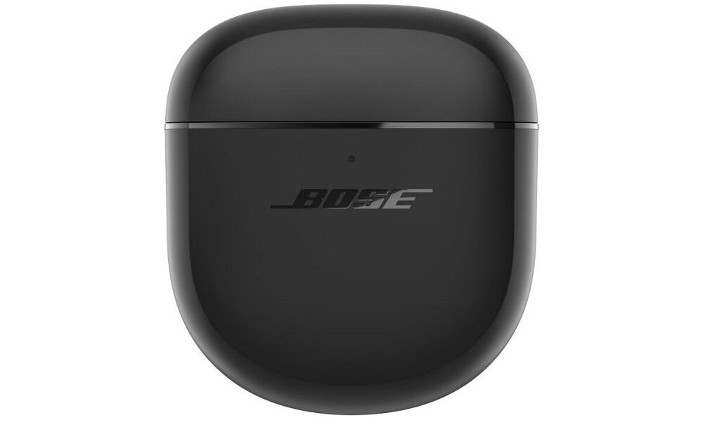 Słuchawki dokanałowe BOSE QuietComfort Earbuds II Czarny czas pracy czas bateri czas działania