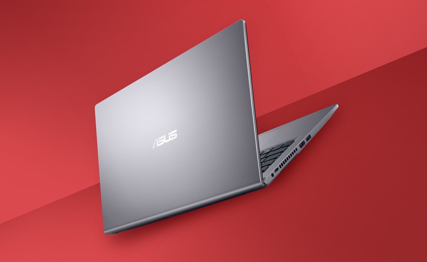 Ноутбук ASUS X515 - SSD RAM