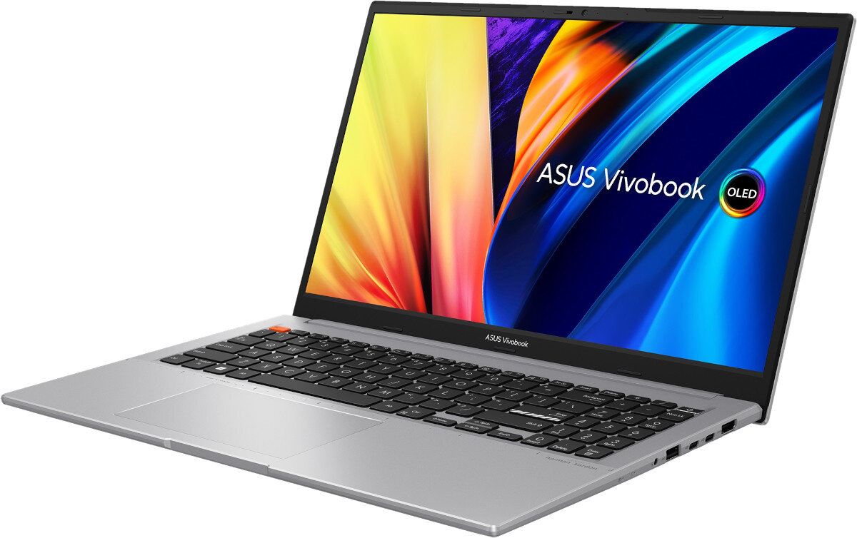 Laptop ASUS VivoBook S wydajny procesor