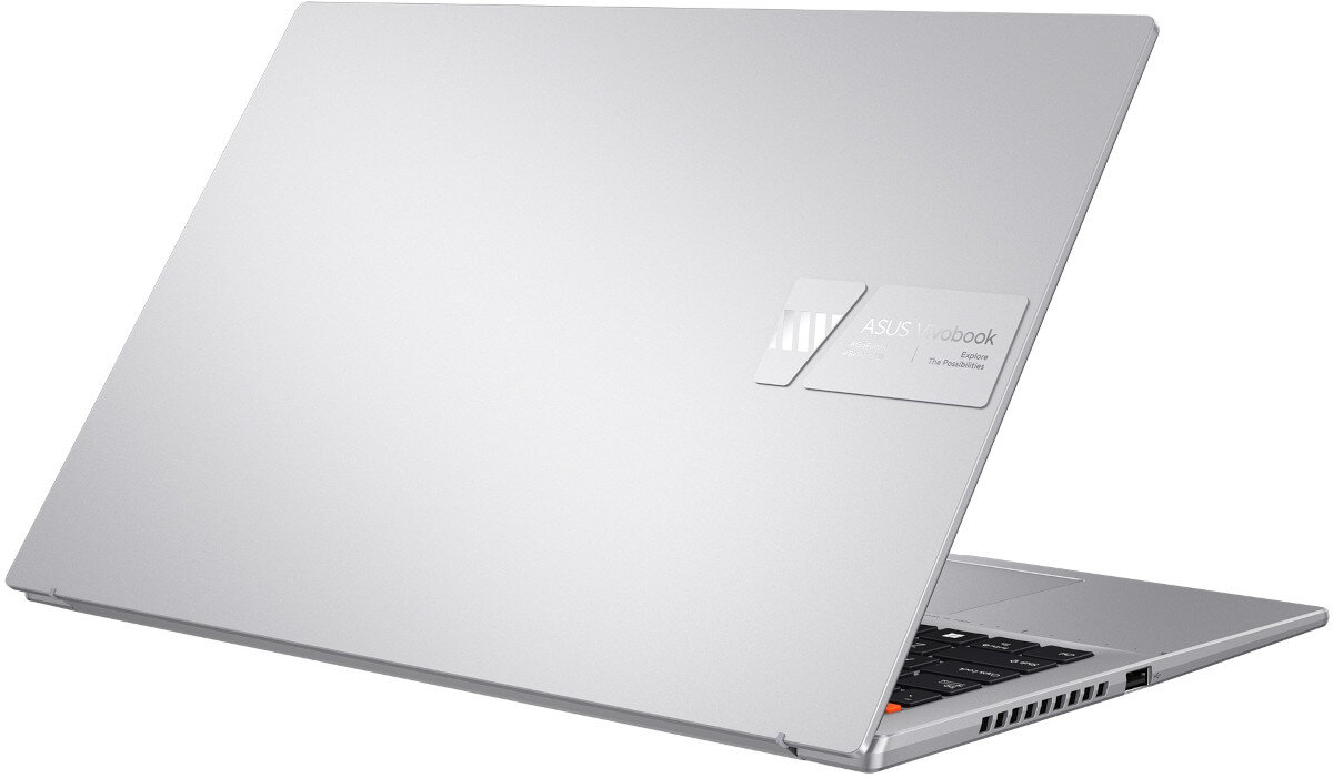 Laptop ASUS VivoBook S duza pojemnosc dysku